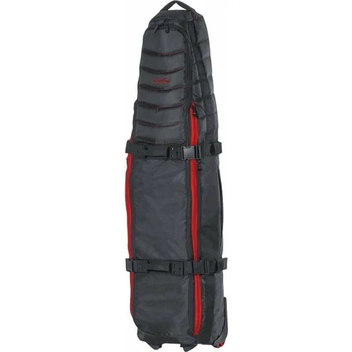 BagBoy ZFT Travel Cover Black/Red