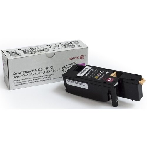  Xerox 6020 rdeč/magenta (106R02761) - original Cene