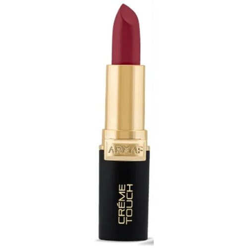 Armaf &Scaron;minke Semi-Matter Lippenstift mit Creme-Touch - 05 Catherine Črna Cene