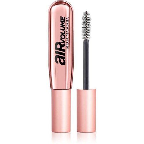 L&amp;acute;Or&amp;eacute;al Paris l&amp;#039;oreal paris maskara air volume 36h mega black Slike