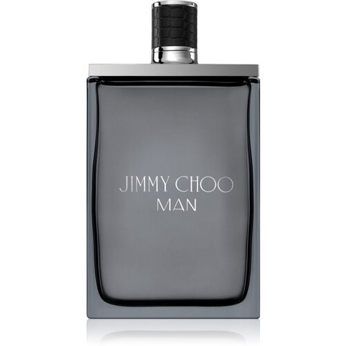Jimmy Choo Man toaletna voda za muškarce 200 ml Cijene