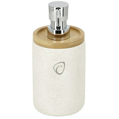 CAMARGUE Dozator sapuna Vero Sand (Bambus, Visina: 17 cm) Cijene