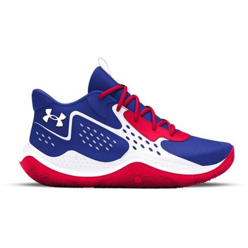 Under Armour Ua gs jet '23 Slike