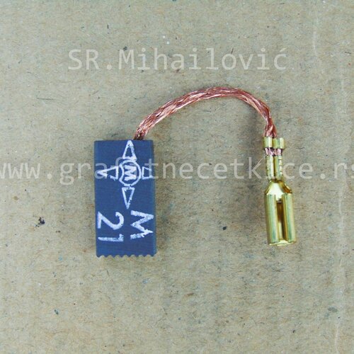 Sr Mihailović M01-34 Bosch PWS 115 (8x5x15) Cene