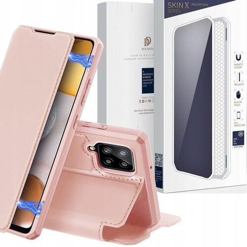 Dux ducis OVITEK ZA SAMSUNG GALAXY A42 ROZA, (21973777) Cene