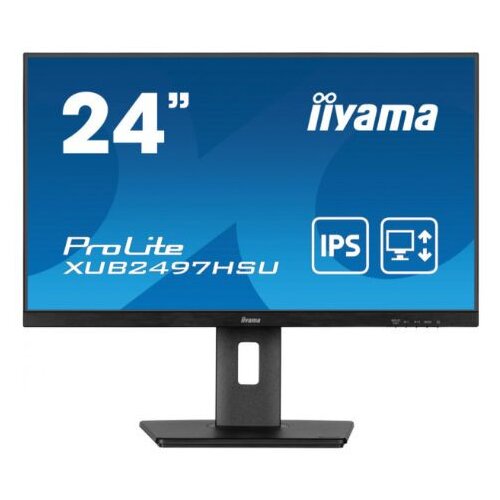  Iiyama Monitor IIYAMA ProLiyte XUB2497HSU-B2 Slike