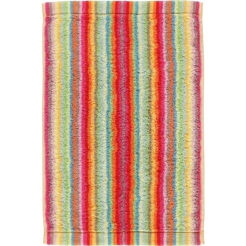 Cawö Brisača za goste Lifestyle - črte, 30 x 50 cm - multicolor 25 Cene