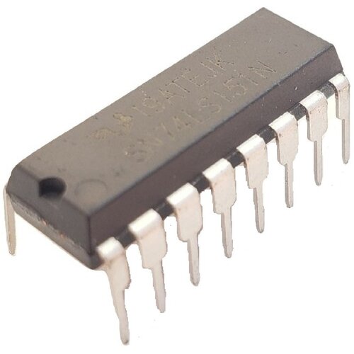  Integralno kolo SN74LS151 Cene