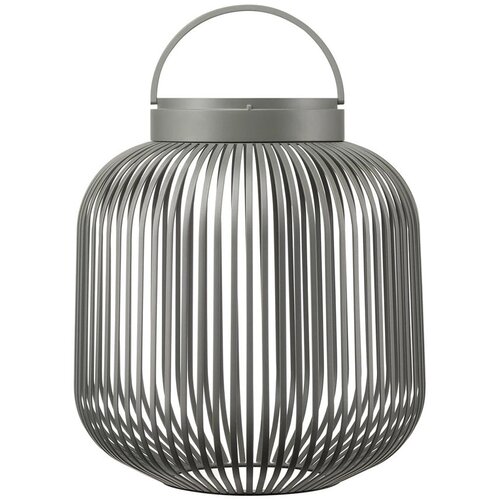 Blomus LED vanjska svjetiljka s mogućnosti zatamnjivanja s USB &amp;oslash; 27,5 cm Lito Led &amp;ndash; Slike