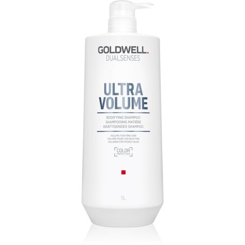 Goldwell Dualsenses Ultra Volume šampon za volumen las 250 ml za ženske Cene