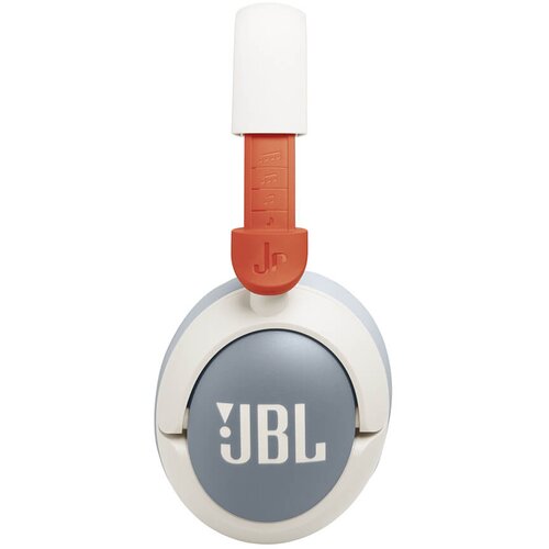 JBL JR470NC Bluetooth otroške naglavne brezžične slušalke, bele Cene