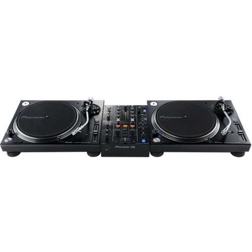 Pioneer DJM 450 DJ Me&amp;scaron;alna miza - - Audio-Kondric Slike