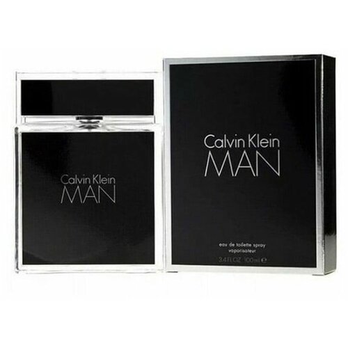 Calvin Klein man edt 50 ml Slike