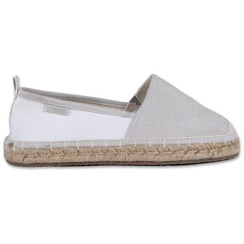 Big Star Espadrile JJ274951 pisana Slike