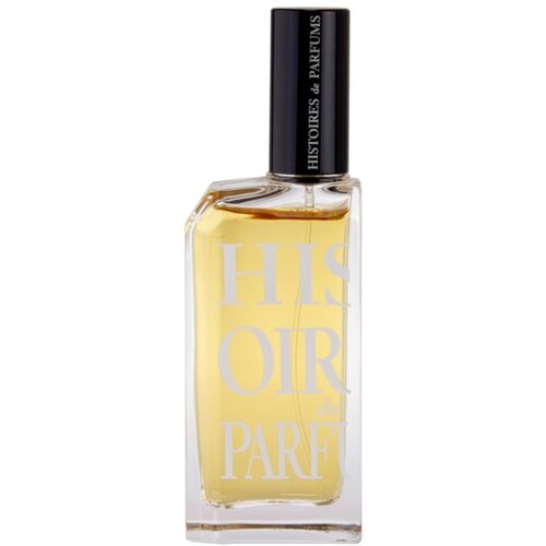 Histoires de Parfums Noir Patchouli parfemska voda 60 ml unisex Slike