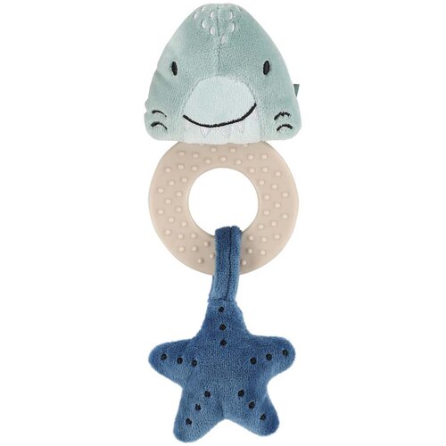 Trixie grickalica mr. shark Cene