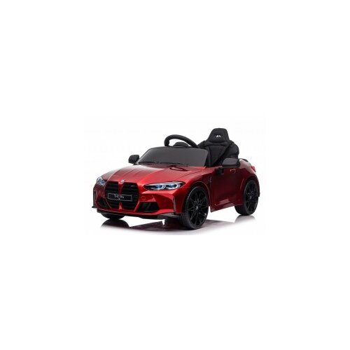  dečiji auto na akumulator BMW M4 Crvena Cene