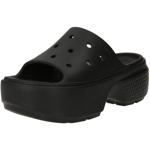 Crocs Nizki natikači &amp;#039;Stomp&amp;#039; črna Slike