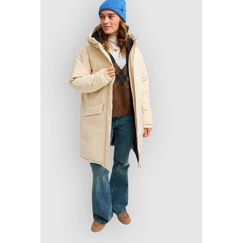 Roxy Ivy Winter Parka Anorak biscotti Cene