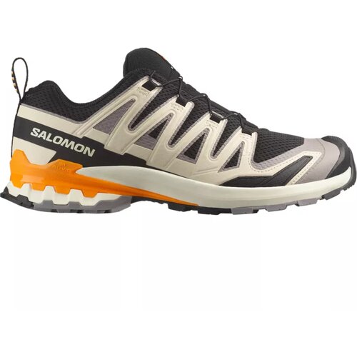 Salomon Mu&amp;scaron;ke tenisice za trail trčanje XA PRO 3D V9 Crna Slike