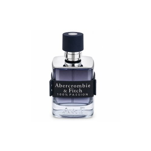 Abercrombie &amp;amp; Fitch 100% Passion toaletna voda za mu&amp;scaron;karce 100 ml Slike