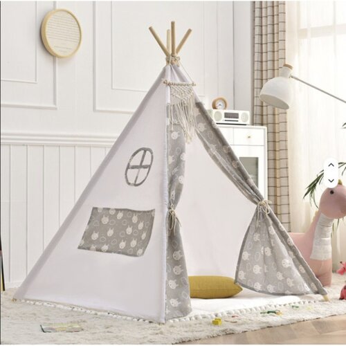 Winner Bike Sator 1.6m white/grey rabbit ( OUT0091 ) Cene