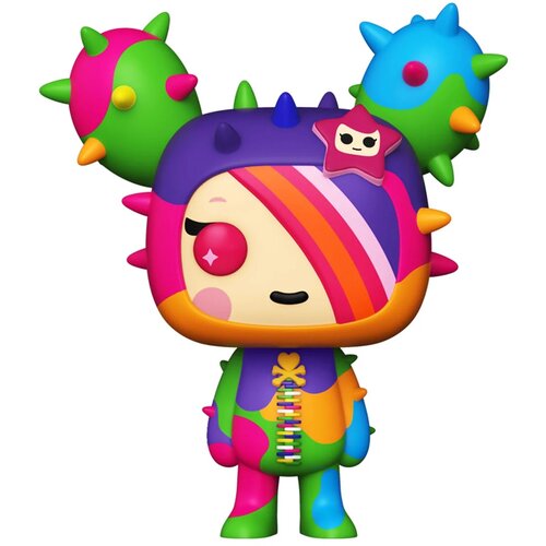 Funko POP! TOKIDOKI - SANDY (RAINBOW)(LIMITED EDITION) Cene