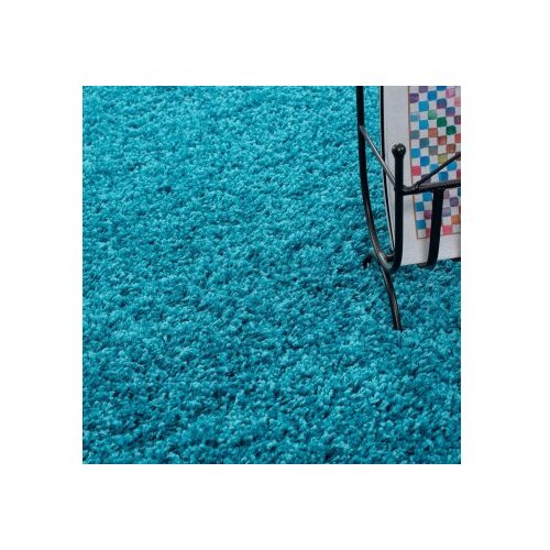 Conceptum Hypnose tepih (160x230) life 1500 v2 turquoise Slike
