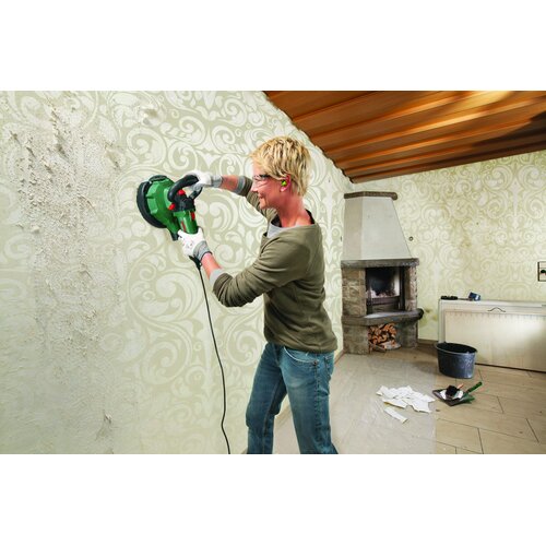 Bosch Brusni listovi PWR 180 mm K40 2609256D36 Slike