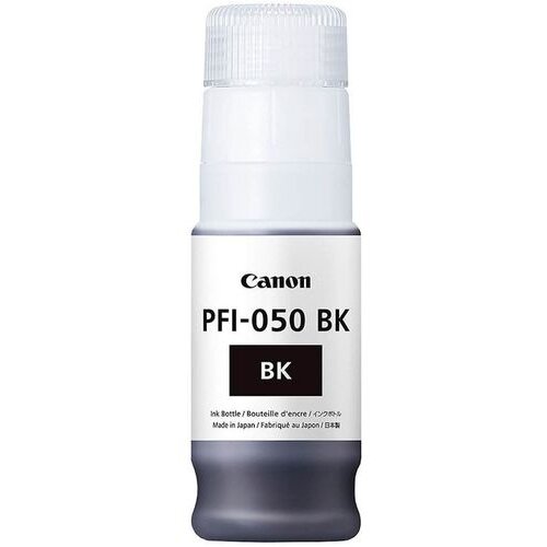 Canon Tinta PFI-050 Black Cijene
