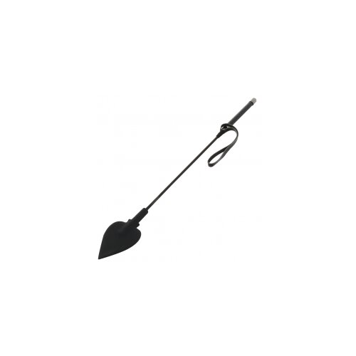 Darkness Šeškalnik Riding Crop Cene