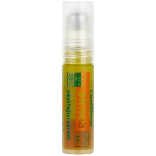 Cannaderm Aknea Roll-on serum protiv akni 5 ml Cene