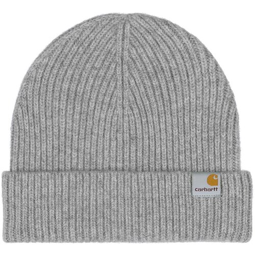 Carhartt WIP Gabe Beanie Grey Heather Slike