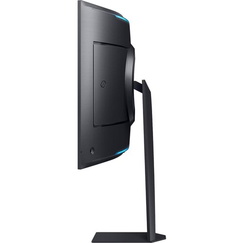 Samsung Odyssey Ark S55CG970NU 139.7cm (55&amp;amp;quot ) 4K UHD Curved Monitor 165Hz Slike