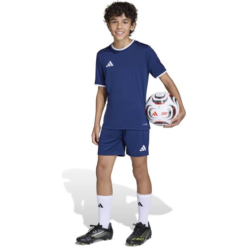 Adidas &amp;Scaron;portne hlače &amp;#039;ENT26&amp;#039; temno modra / bela Slike