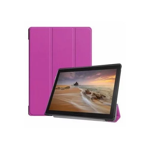 Onasi Style torbica za Samsung Galaxy Tab S7 FE 12,4 inch - pink