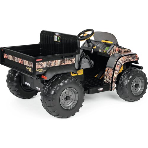 Peg Perego dječji četverocikl john deere gator camo Slike