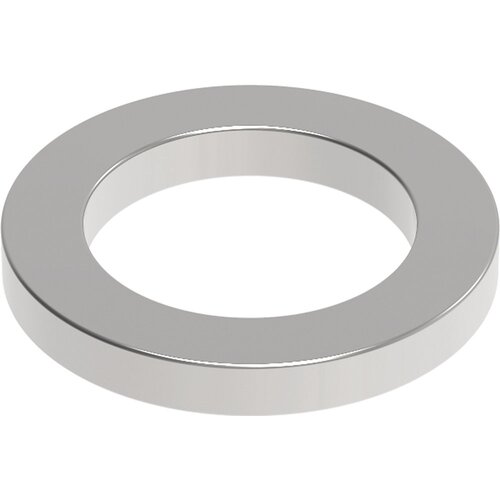 Maul Obročast magnet, Ø 12 mm, DE 100 kosov, sila oprijema 0,5 kg Cene