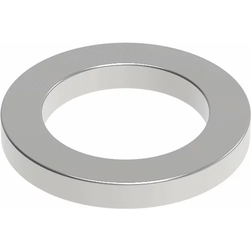 Maul Obročast magnet, Ø 12 mm, DE 100 kosov, sila oprijema 0,5 kg