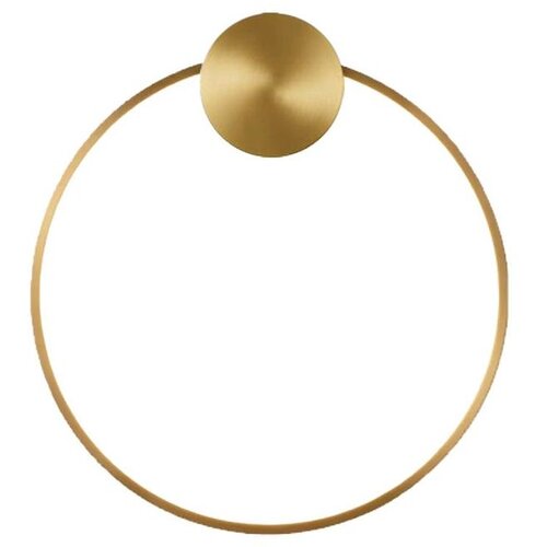 Toolight Zidni svijećnjak LED APP1385-CW OLD GOLD 30cm Cene