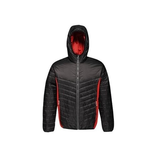 Regatta Jakne Lake Placid Jcket Črna Cene