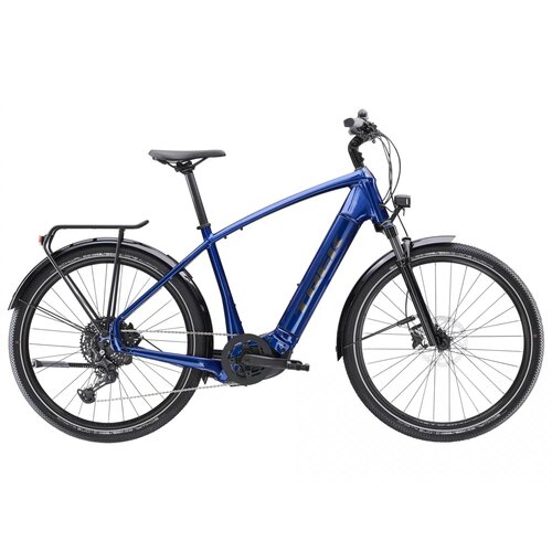  Bicikl Trek Allant+ 7 Gen 2 - XL Slike