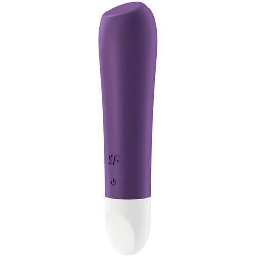 Satisfyer Mini vibrator Power Bullet 2 vijoličen Cene