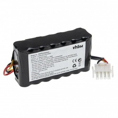 VHBW baterija za al-ko robolinho 82.8 / 3000 / 4000, 25.9 v, 5.2 ah Cene