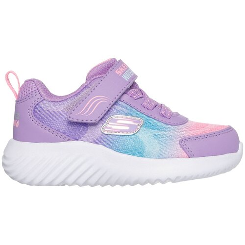 Skechers &scaron;portni copat 303452N LVMT BOUNDER - HYDRA COOL D purple 23 Cene