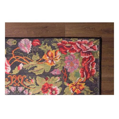 Conceptum Hypnose Tepih (210 x 310) Soul Chenille Multicolor AL 31 Cene