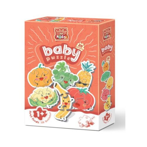  Puzzle art baby 5822 ( 47737 ) Slike