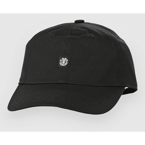 Element Icon Dad Twill Kapa s &amp;scaron;iltom flint black Slike