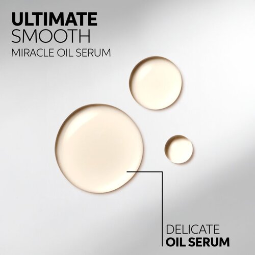 Wella Professionals Ultimate Smooth Oil hranilni oljni serum za lase 100 ml Slike