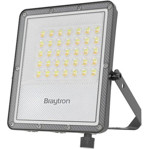 Braytron LED Reflektor 30W Sivi CCT IP65 BT65-03082 Slike
